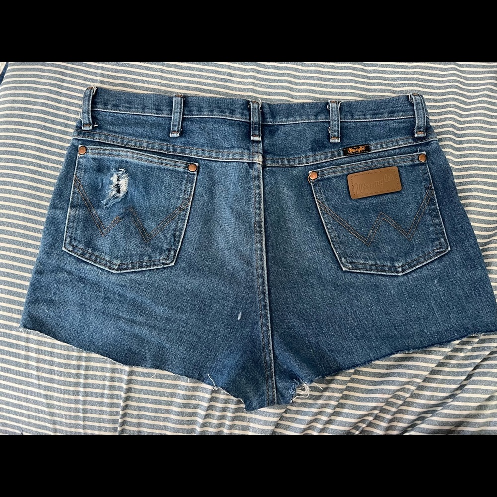 Wrangler Shorts